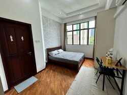 Tanglin Regency (D10), Condominium #564205671